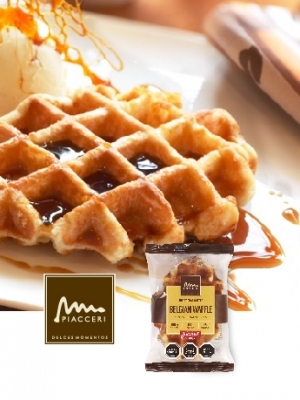 WAFFLES WAFFLES