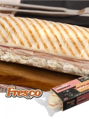 PANINI FRESCO / LA CRIANZA PANINI FRESCO / LA CRIANZA